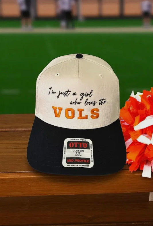 Vols Hat